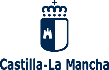 Logotipo Castilla La Mancha