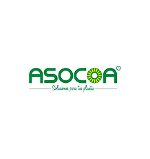 ASOCOA logotipo