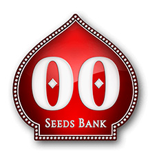 Logotipo 00 Seeds Bank