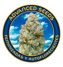 Logotipo Advanced Seeds