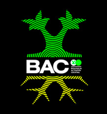 Logotipo BAC