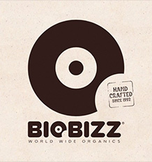 Logotipo BioBizz