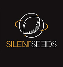 SILENT SEEDS logotipo