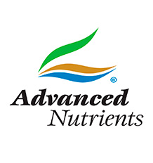 advanced nutrients logotipo