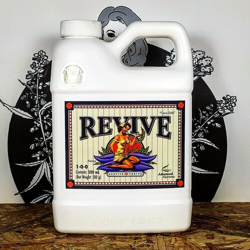 REVIVE 500ML