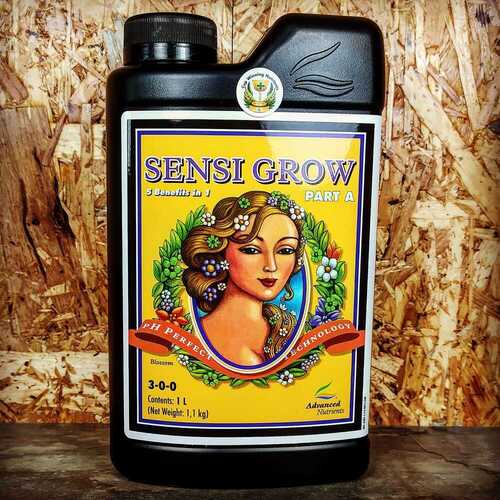 SENSI GROW A 500ML pH PERFECT
