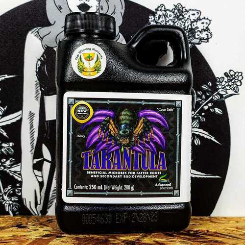 TARANTULA LIQUID 250ML