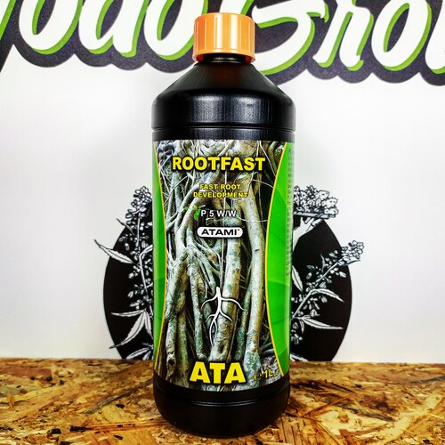 ATAMI ATA ROOTFAST 1L