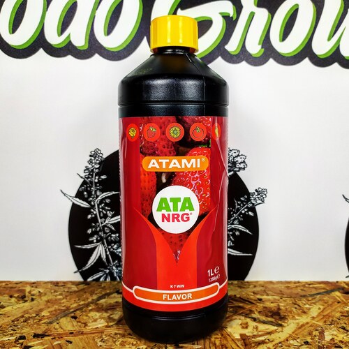 ATAMI NRG FLAVOR 1L