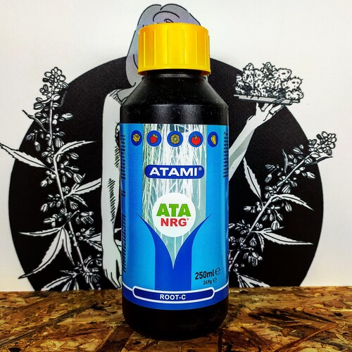 ATAMI NRG ROOT C 250ML