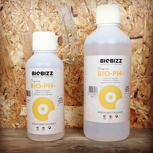 BIO PH- 500ML