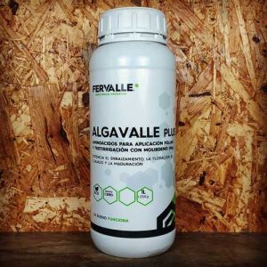 FERVALLE ALGAVALLE PLUS 1L