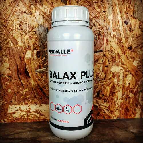 FERVALLE BALAX PLUS 1L