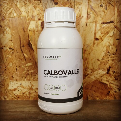 FERVALLE CALBOVALLE 250ML