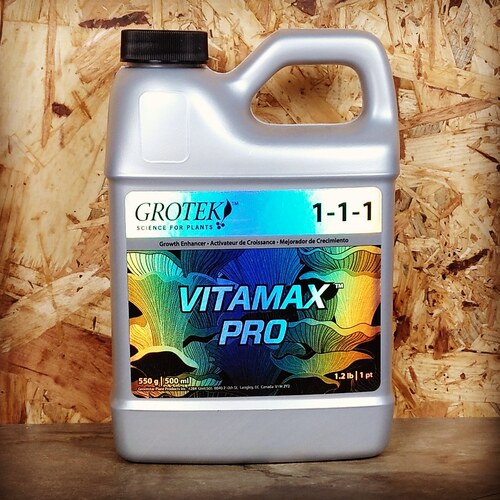 GROTEK VITAMAX PRO 500ML