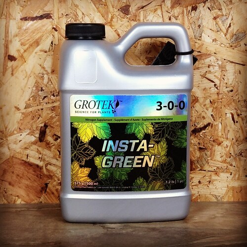 GROTEK INSTA-GREEN 500ML