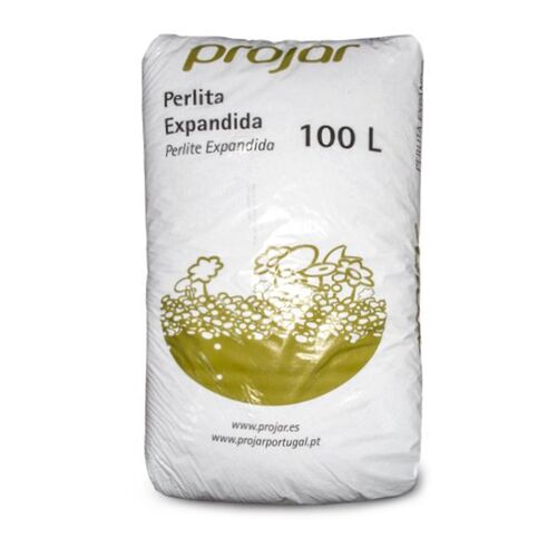 PROJAR PERLITA 100L 1-5MM 100/120 KG/M3