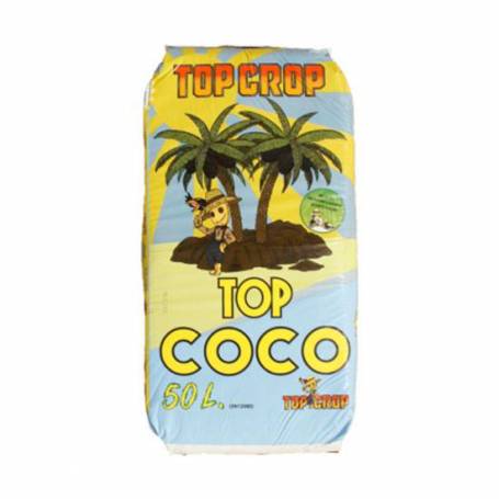 TOP CROP COCO 50L
