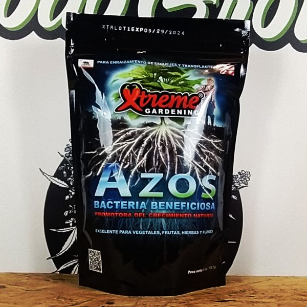 XTREM GARDENING AZOS 340GR