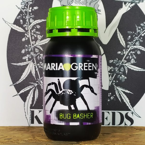 MARIA GREEN BUG BASHER 250ML