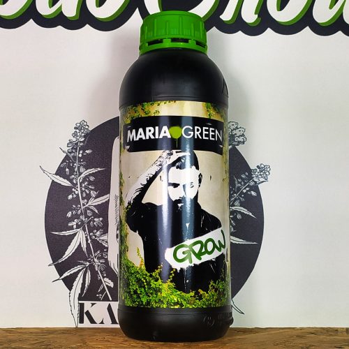 MARIA GREEN GROW 1L