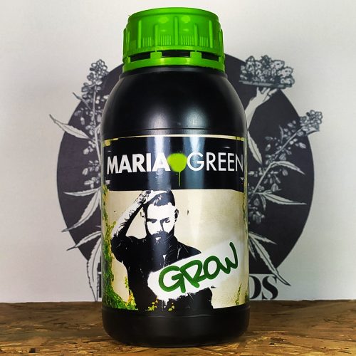 MARIA GREEN GROW 500ML
