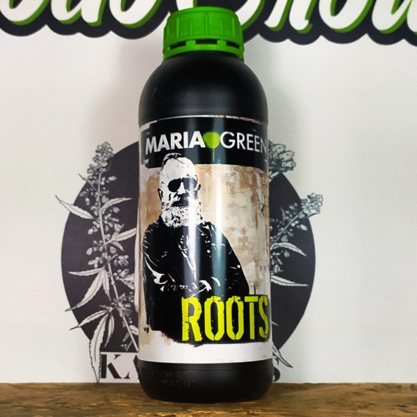 MARIA GREEN ROOTS 1L