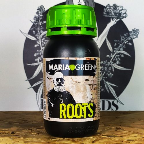 MARIA GREEN ROOTS 250ML