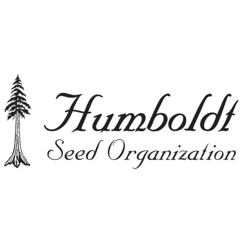 HUMBOLDT SEEDS ORGANITATION