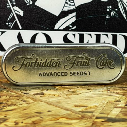 FORBIDDEN FRUIT CAKE (1UD) FEM ADVANCED SEEDS