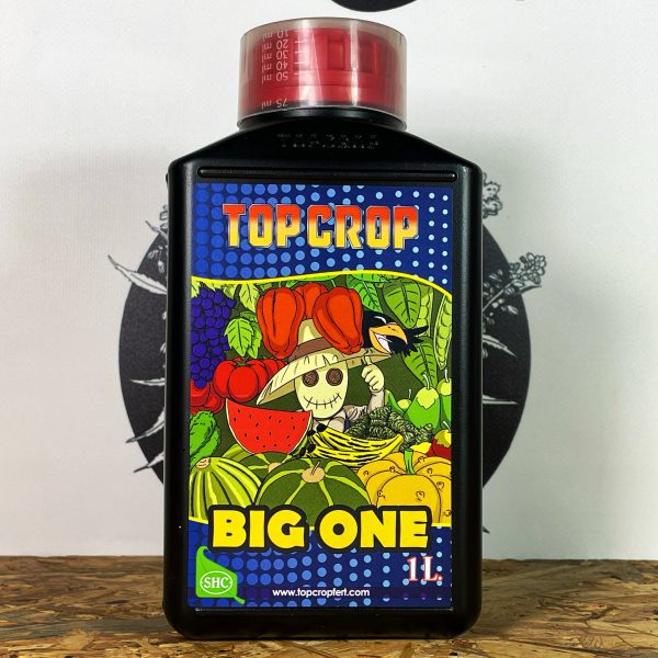 TOP CROP BIG ONE 1L