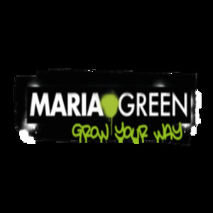 MARIA GREEN