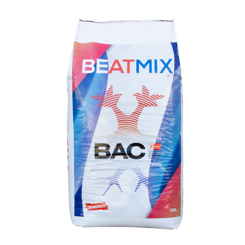 BEAT MIX LIGHT 120L