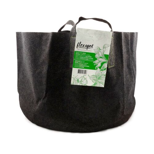 FLEXAPOT MACETA TEXTIL 113,5L (30GAL)